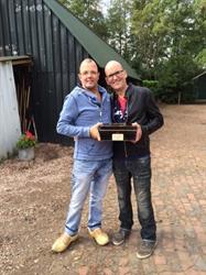 Bed and Breakfast De Wieber, Eibergen openingstijden