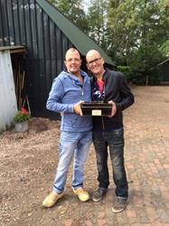 Bed and Breakfast De Wieber, Eibergen openingstijden
