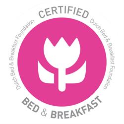 Bed and Breakfast Mieke, Rijen openingstijden