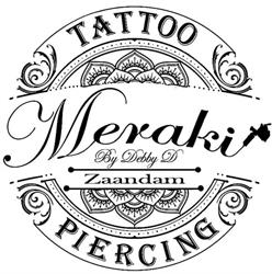 Meraki tattoo zaandam Zaandam Zaandam - openingstijden
