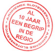 Arnhemse Slotenservice, openingstijden