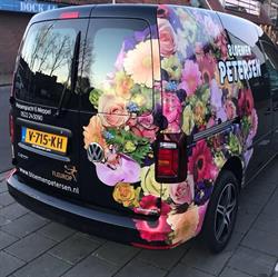 Bloemen Petersen, Meppel openingstijden