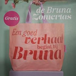 Bruna Bv, Bunschoten-Spakenburg openingstijden