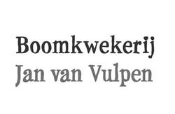 Boomkwekerij J van Vulpen VOF, Groenekan openingstijden