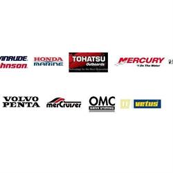Outboard Services Amsterdam, openingstijden