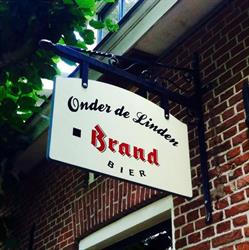 Café Onder de Linden, Wageningen openingstijden