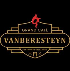 Grand Café vanBeresteyn, Veendam openingstijden