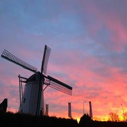 Grandcafé Restaurant bij de Molen, Ten Post openingstijden