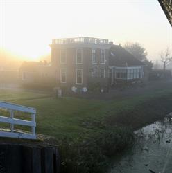 Café 't Zielhoes, Usquert openingstijden