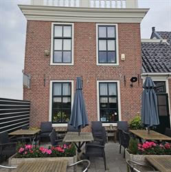 Café 't Zielhoes, Usquert openingstijden