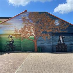 De Oranjeboom, 's-Heer Hendrikskinderen openingstijden