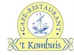 Café-Restaurant 't Kombuis, Bruinisse openingstijden