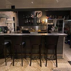 Café Finnenburg, 's-Gravenhage openingstijden