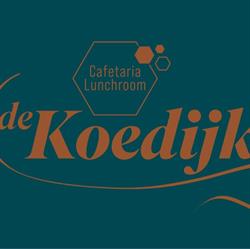 Cafetaria Lunchroom De Koedijk, Meppel openingstijden