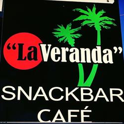 Cafetaria Veranda La, Zuidlaren openingstijden