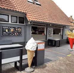Eetcafé Wigwam, West-Terschelling openingstijden