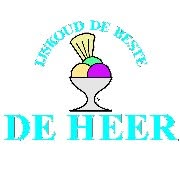 De Heer IJs- en Snacks Specialiteiten, Varsseveld openingstijden