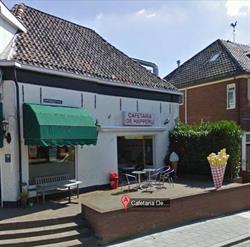 Snackbar De Happerij, Neede openingstijden