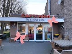 Cafetaria De Nieuwe Egge, Brunssum openingstijden