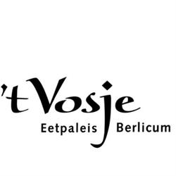 Eetpaleis 't Vosje Berlicum, openingstijden
