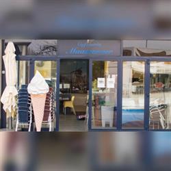 Cafetaria Maascorner, Spijkenisse openingstijden