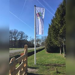 Camping De Drenthse Roos, de Wijk openingstijden