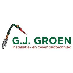 G.J. Groen, Installatie- en Zwembadtechniek, Ermelo openingstijden