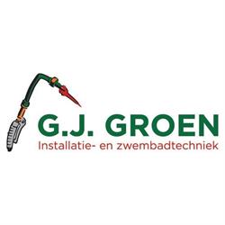 G.J. Groen, Installatie- en Zwembadtechniek, Ermelo openingstijden