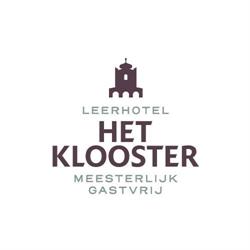 Leerhotel Het Klooster, Amersfoort openingstijden
