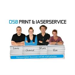 Dsb Print Service, Barneveld openingstijden
