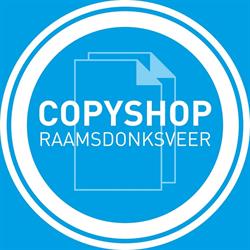 Copyshop Raamsdonksveer, openingstijden