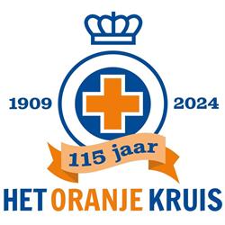 Eerste Hulp Het Oranje Kruis, 's-Gravenhage openingstijden