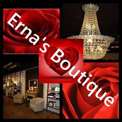 Erna's Boutique, Ulft openingstijden