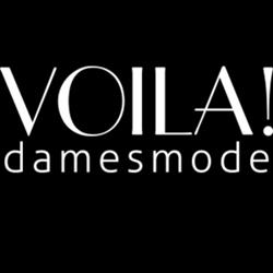 Voila ! Damesmode, Rotterdam openingstijden