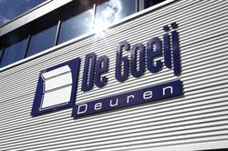 De Goeij Deuren B.V., Budel openingstijden