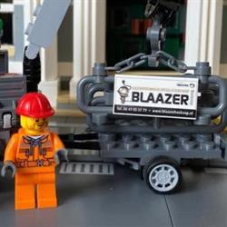 Blaazer Boskoop, openingstijden