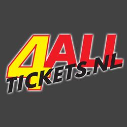 4alltickets B.v., Rotterdam openingstijden