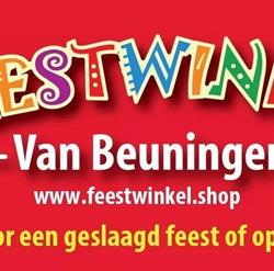Feestwinkel van Beuningen, Beneden-Leeuwen openingstijden