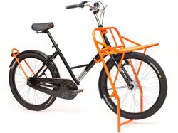 Workcycles Bv, Amsterdam openingstijden
