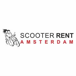 Scooter Rent Amsterdam, openingstijden