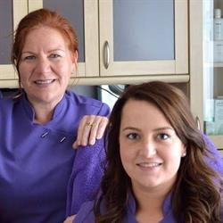 Beauty Studio Elegance, Etten-Leur openingstijden