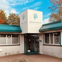 Janssen Van Dijke Fysiotherapeuten, Zelhem openingstijden