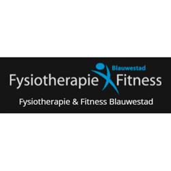 Fysiotherapie & Fitness Blauwestad, Midwolda openingstijden