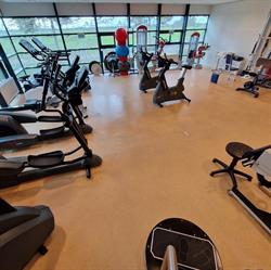 Fysiotherapie & Fitness Blauwestad, Midwolda openingstijden
