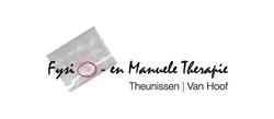 Fysio- en Manuele Therapie Theunissen - van Hoof B.V., Cuijk openingstijden