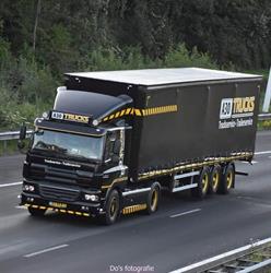 A30 Trucks B.v., Ede openingstijden