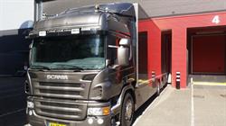 Looijmans Showequipment, Oudenbosch openingstijden