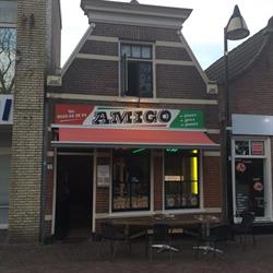 Amigo VOF, Meppel openingstijden