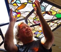 Glaslicht - Glasinlood, 's-Hertogenbosch openingstijden