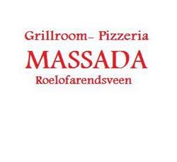 Massada Pizzeria, Roelofarendsveen openingstijden
